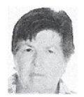 Nicolasa Martínez de Antoñana Fernández de Troconiz
