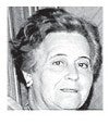 Josefa Nieves Fernández