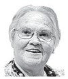 Rosario Morales Jiménez