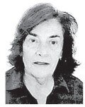 María del Carmen Teresa Alcorta Lagie