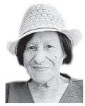 Teresa de la Fuente Durañona