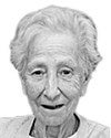María Lourdes Oyón Crespo
