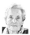 Tomasa Sánchez Martínez