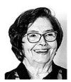 Maite Ortega Diez