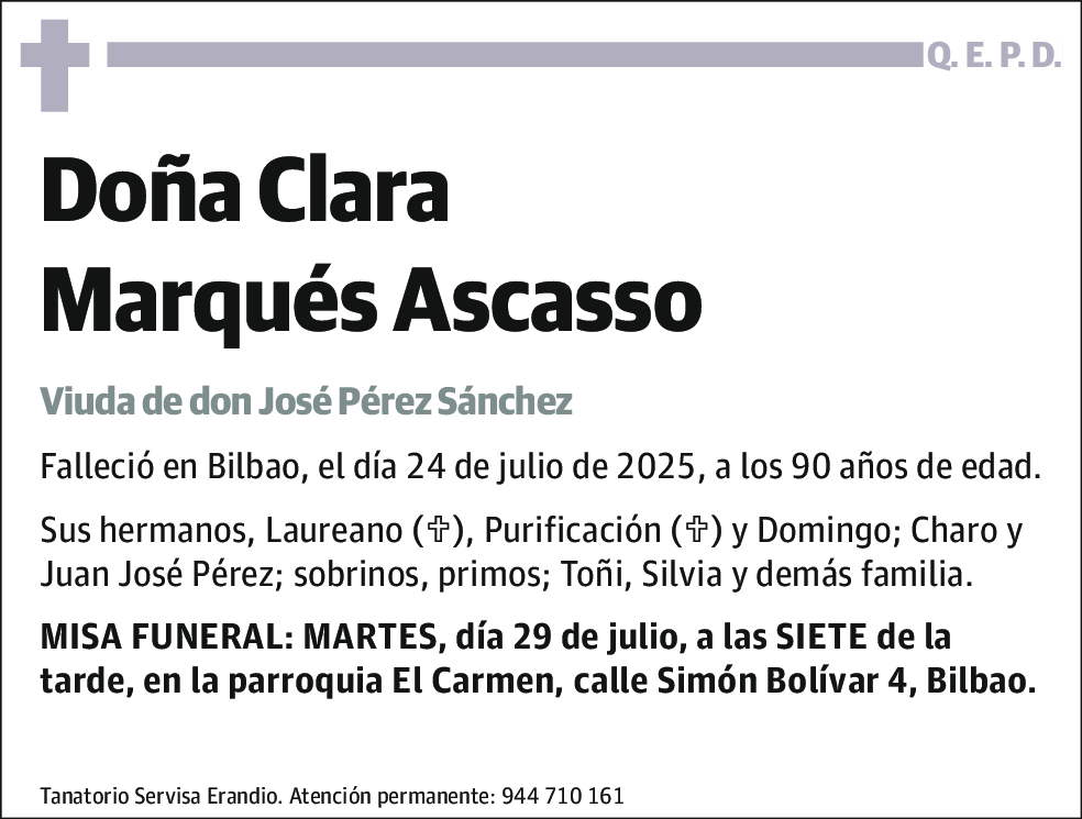 Clara Marqués Ascasso