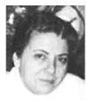 Ana María Rodríguez Prieto