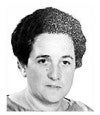 María Carmen Domínguez García