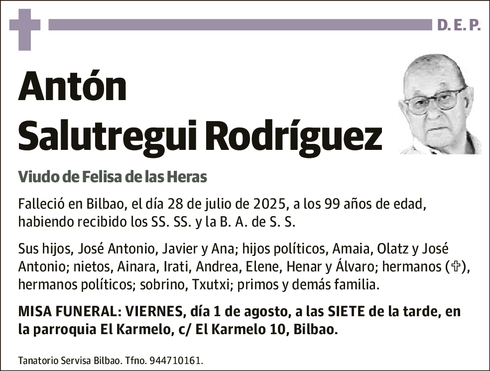 Anton Salutregui Rodríguez