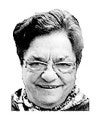 Esperanza Gallastegui Salcedo