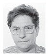 María Felisa Jauregui Aguirre