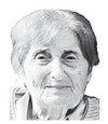 María El Carmen Márquez Maesrte