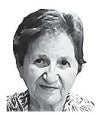 María Ángeles Hoyos Ruiz