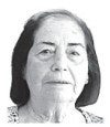 Matilde Gandarias García