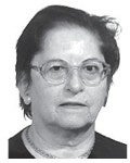 Mª Josefa Marcaida Zugazaga