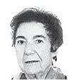 María Pilar Saenz-Azcunaga Usandizaga