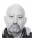 Antonio María Parada García