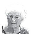María Cristina Larzabal Aizpurua