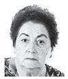María Ángeles Martínez Zurbano