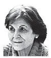 Teresa Calabria Sierra