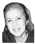 Mª Begoña Zarandona Dañobeitia