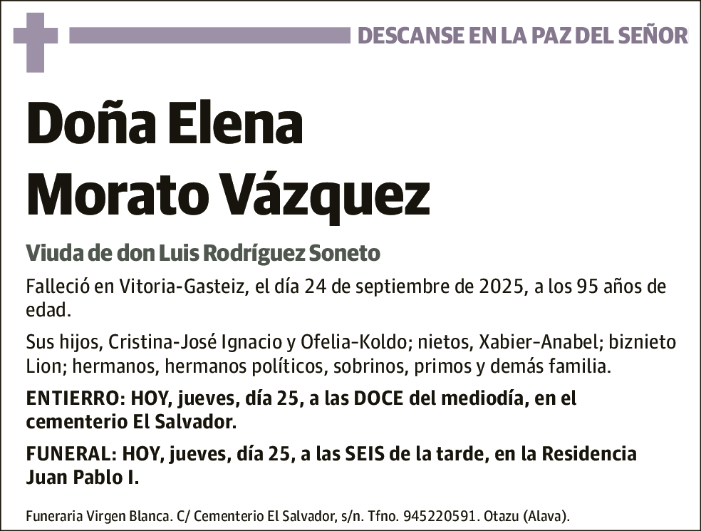 Elena Morato Vázquez