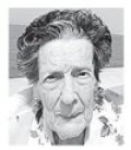 María Francisca Villate Zarate