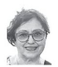 María Teresa Marcos Fernández
