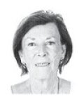 Margarita Echevarrieta Olavarrieta