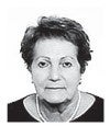 María Asunción Ibarra Ortuzar