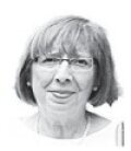 María Esther Calvo Querejazu