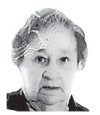 María Dolores Fernández Ugarte