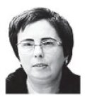 Pilar Martínez Díez