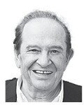 Daniel Oliveros Pérez