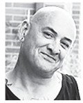 David F. Gil Sánchez