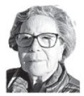 Mercedes Aza Moreno
