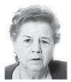 Casilda Murillo Dávila