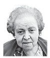 Juana Elguezabal Zubiaga