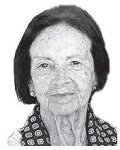 Ana Dolores Unzueta Santacruz