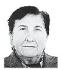 Patrocinio Calderon Lerma