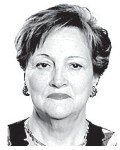 Blanca Aguirre Rodríguez