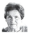 Rosa Martínez Hernández