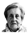 María Rosario Santos Hurtado
