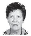 María Rosario Arellano Saratxaga