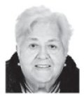 Mª Carmen Arias Merayo
