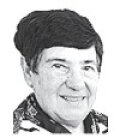 Rosa María Iriarte Torre