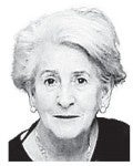 Olga Porras García
