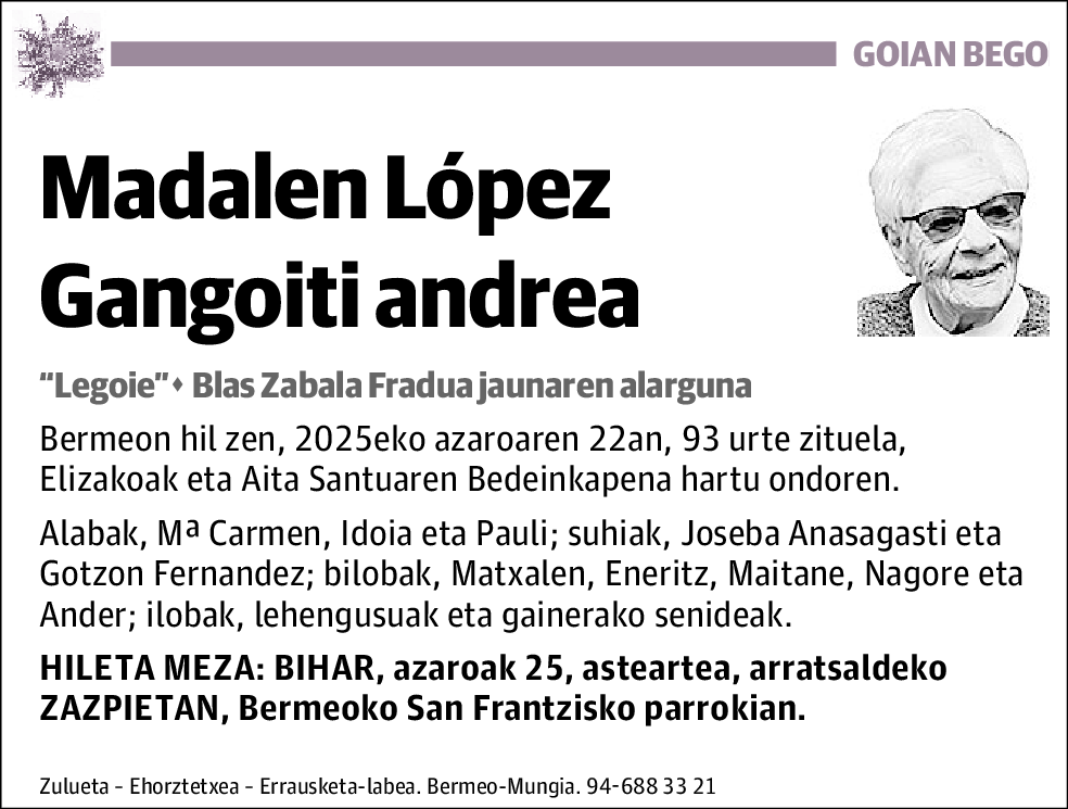 Madalen López Gangoiti