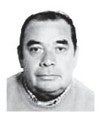 Fernando Etxebarria Uribarri