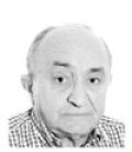 José Garay Alonso