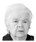 María Dolores Zaldo Gutiérrez